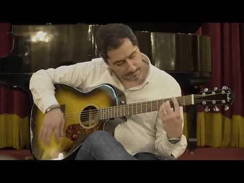 Nuno Baptista - Cicatriz