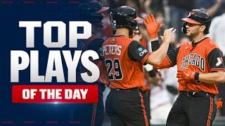 White Sox score 22 runs & the BEST MLB Highlights from 6/26/26!