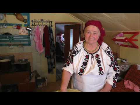 Gioseni, Bacău  Floricele Rețetă povestită eCULTFOOD