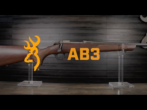 AB3 Mossy Oak Bottomland