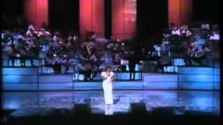 Whitney Houston R.I.P. - One Moment In Time (Grammy Awards Live)