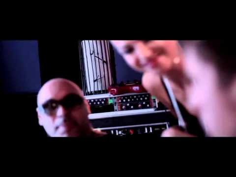 Roger Sanchez & Far East Movement ft  Kanobby   2Gether Official Music Video) [HD]