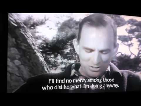 Bergman On Writing
