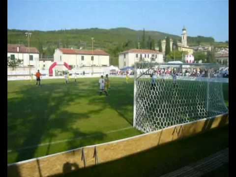 Nico nel cuore 2009: Chievo - Virtus: 2-1