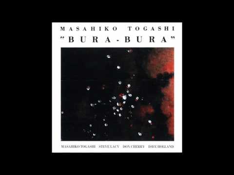 Masahiko Togashi -  mopti