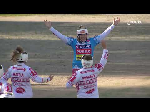 Huippuhetket: Virkiä - Jussittaret 4.7.2025