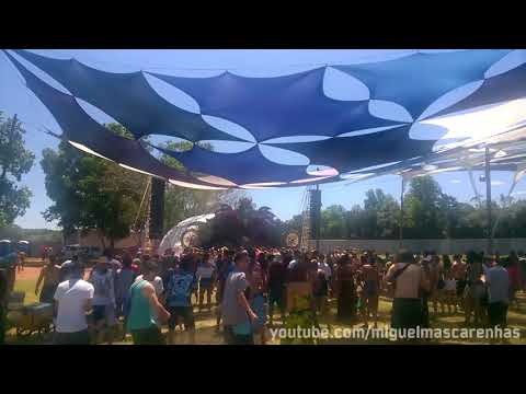 Fabio Leal @ Ecologic 12 anos