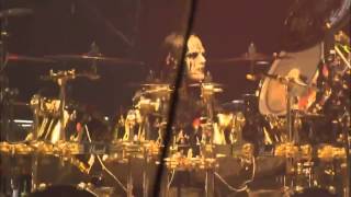 Slipknot   Everything Ends Live At Download Festival 2009