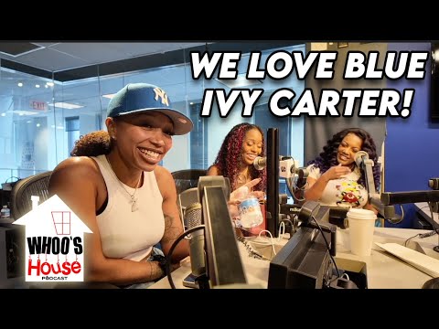 OMG Girlz talk current Atlanta music scene, Blue Ivy Carter, break up rumors and love and R&B