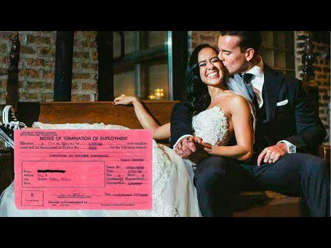 CM Punk shoots on getting fired on his wedding day
