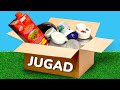 KABAD SE JUGAD 12 DIY Hacks