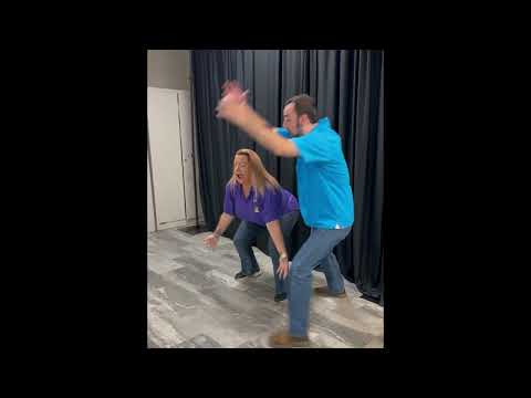 Behind the Scene NJSDA 110823