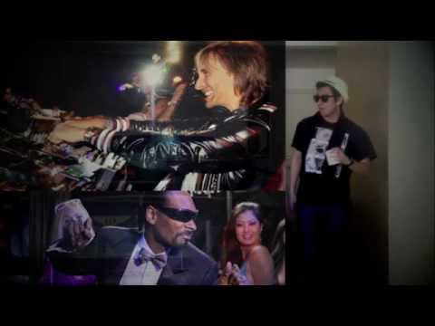 I JUST WANNA MAKE YOU SWEAT WET   David Guetta ft  Snoop Dogg   Orpheus   YouTube