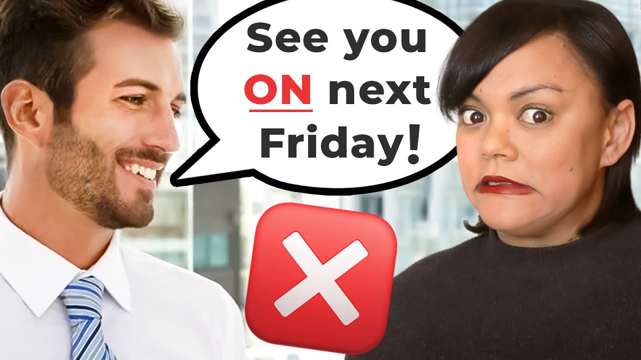 5 Mistakes You Need to STOP Making