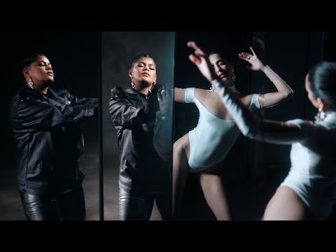 Kara Marni - Over You Ft Toni Romiti (Official Music Video)