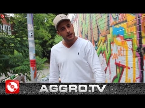 RARE ATTACK - HASS IM ASPHALT (OFFICIAL HD VERSION AGGROTV)