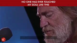 Angel Flying Too Close To The Ground (with Lyrics) - Willie Nelson