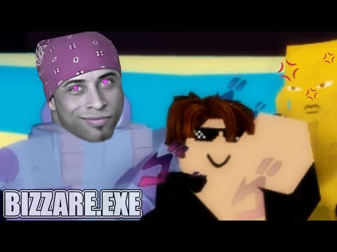 A Bizarre Day.exe