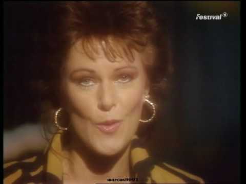 Frida - Here We'll Stay (Bananas)