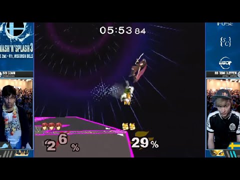 when Leffen met Zain