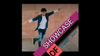 popping_Dance || inderjeet || [Rocket saiyyan  inder Jeet  7C 7C Popping dance]