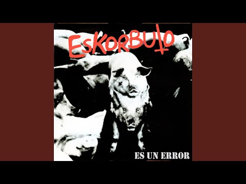 Enterrado Vivo - Eskorbuto