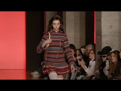 MODALISBOA FOR GOOD | BÉHEN | FW24/25