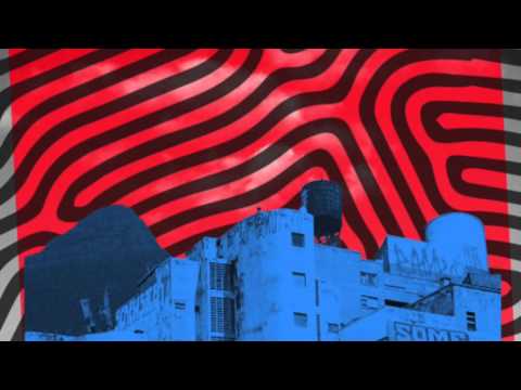 Branko Feat. Nonku Phiri & Mr. Carmack - Let Me Go