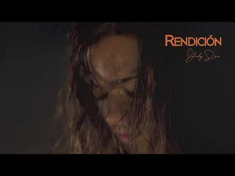 Yoly Saa - Rendición (Audio Oficial)