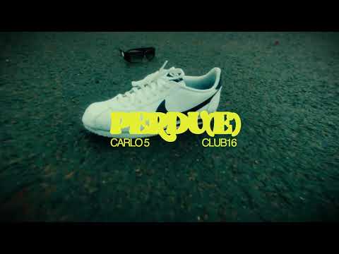 CARLO5 feat. FROLEX - Perdu