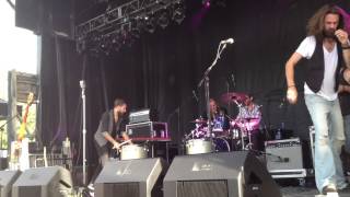 The Matinee The Road