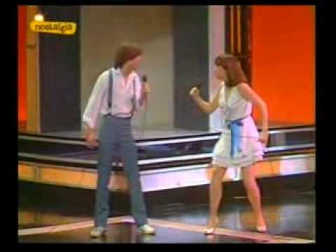 Eurovision 82 - Reino Unido/United Kingdom