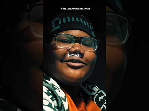 Who Taught This 13 Y/O Kid to Rap? 😳