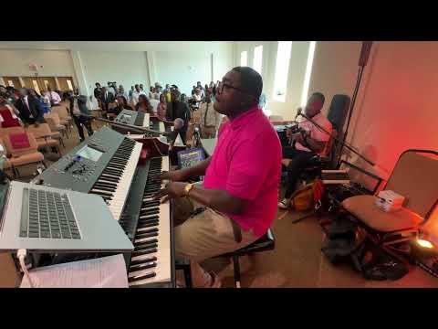 We Have Come Into This House (WITH STEMS 🔥👀) | Joel Sainvil