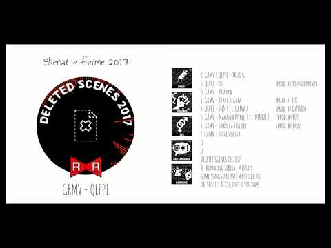 QEPPI -  '' BB '' 💣 (prod. by YoungForever)  /Skenat e Fshime 2017