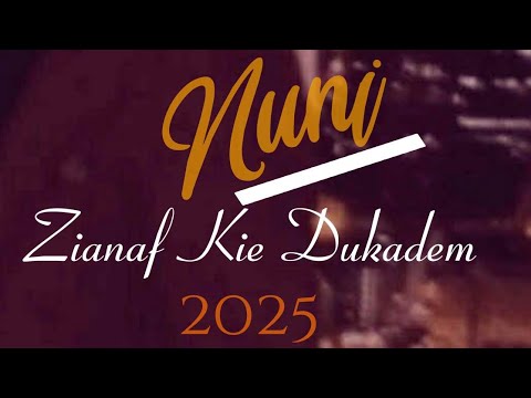 Nuni - Zianaf Ke Dukadem ( Cover )
