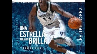 Luis Felipe Lopez una estrella que brilla.
