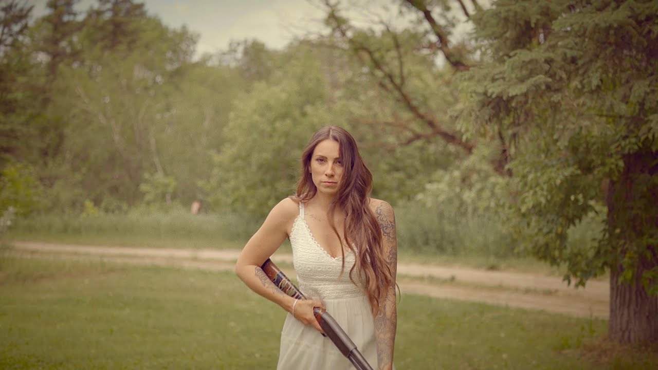 JR Charron - Different Goods "Bags of Snow"  (Official Music Video)