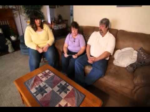 New Castle family recovers lost vacation photos