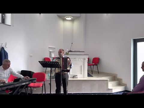 11 aprilie 2021 Romeo Stan