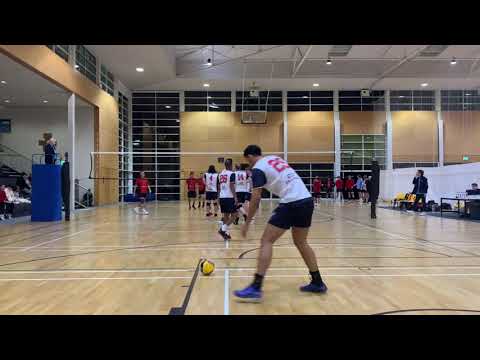 Ecu vs Reds | Game #6 | Full Game