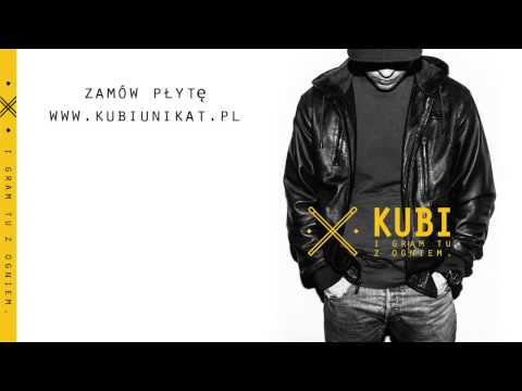 Kubi feat. Ignac "Nie zazdroszczę ptakom" prod.Milionbeats