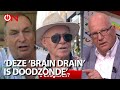 Als je de mogelijkheid zou hebben, zou je dan vertrekken uit Nederland? | Ongehoord Nieuws