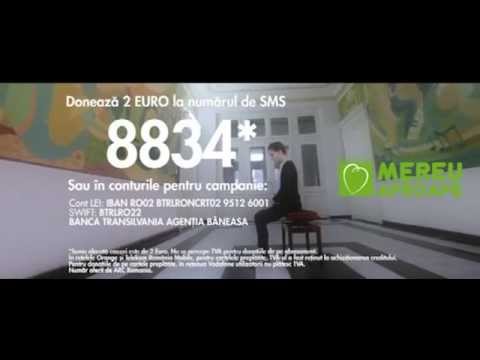 Un pian pentru LIPATTI - Spot 1