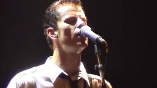 Bombshell Rocks The Kids Wanna Riot Mejeriet Lund Sweden 4 sept 1999 Full Show