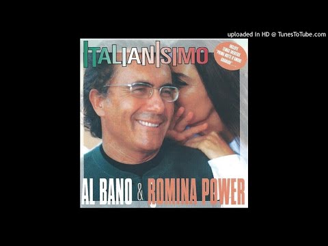 Romina Power - PICCOLO AMORE- 1998