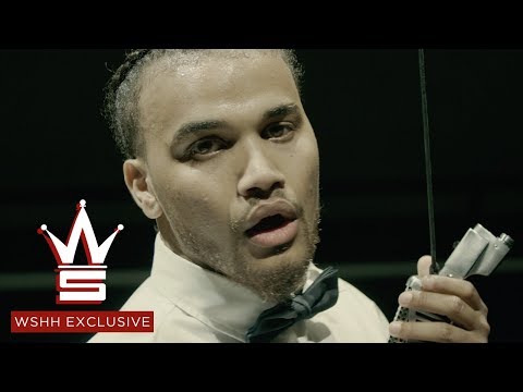 Tyler Thomas "KAMEHAMEHA" (WSHH Exclusive - Official Music Video)