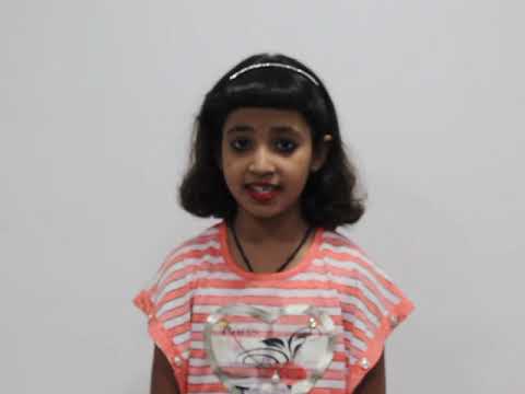 Anjali yadav my intro video