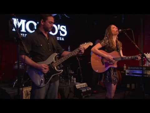 Margo Valiante - Sing I Do