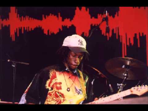 Misty In Roots - Salvation